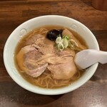 麺道はなもこし - 