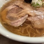 麺道はなもこし - 