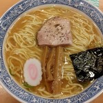 中華そば 青葉 - 