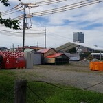 キッチン ブルー グローブ - (おまけ) 大きな催し物になりそう