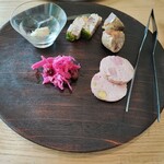 アグリスケープ - 