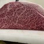 肉ト酒 八丁堀酒場 てっつい - 銘柄和牛　A5内モモ