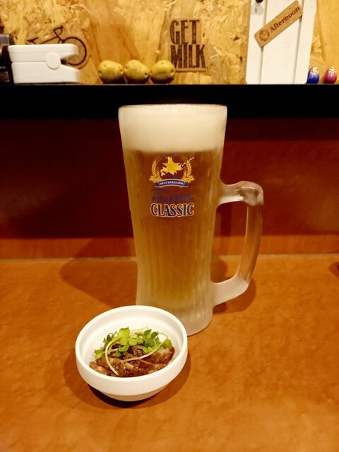 Sumibi Kushiyaki Yamato photo 2