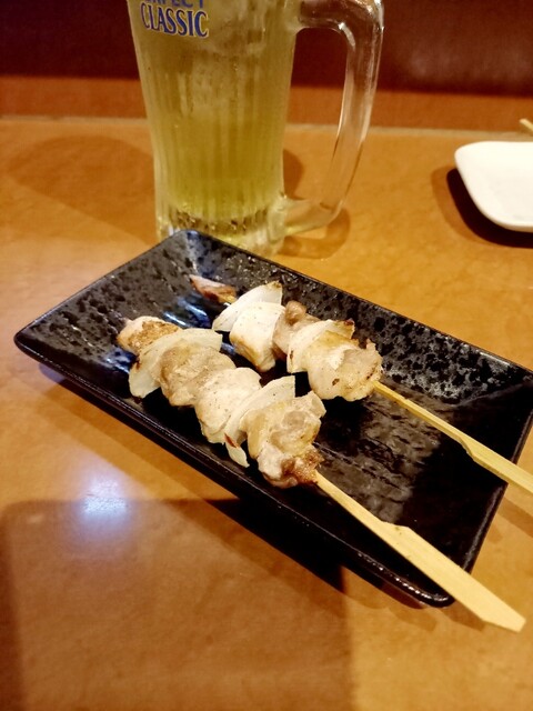 Sumibi Kushiyaki Yamato photo 3