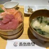 糸島食堂 福岡パルコ店