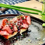 なっぱごちそう - 