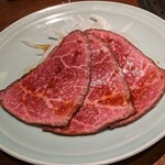 焼肉 静龍苑 - 