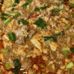 台湾点心房 - 具材アップ