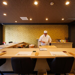 Sushi Kappou Yamaya - 