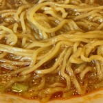 台湾点心房 - 麺アップ