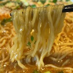 台湾点心房 - 麺リフト