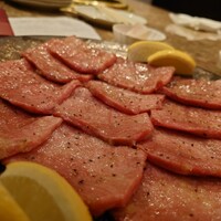 焼肉 ミツクニ 六本木 - 