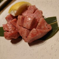 焼肉 ミツクニ 六本木 - 