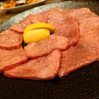 焼肉 ミツクニ 六本木 - 