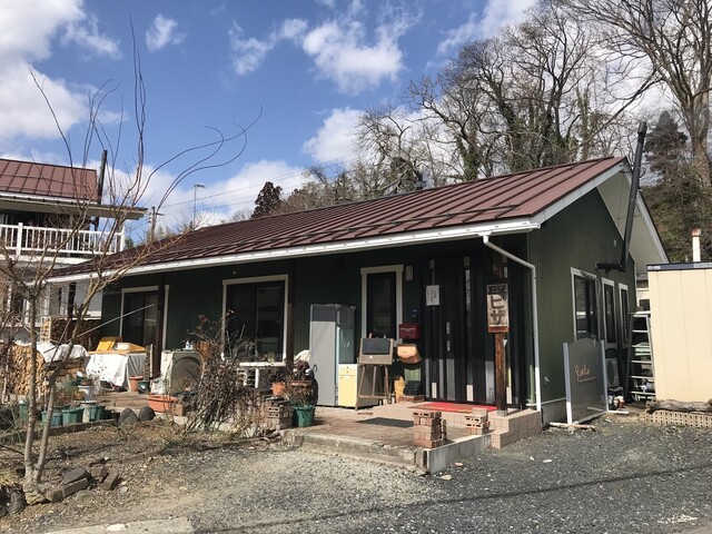 ジローズピザ - かみのやま温泉（ピザ）の写真