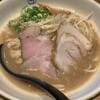 麺や輝 中津店