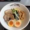 麺小屋 - カレーつけ麺 880円