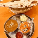 インドカレーハウス - 