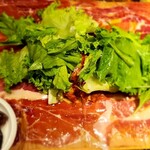 ワインの酒場。ディプント - 