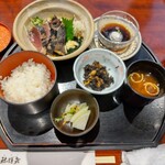 土佐料理 祢保希 - 