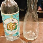 炭火焼肉ホルモン うらら - 