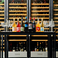 Vino Degustazione ペアリングワインコース