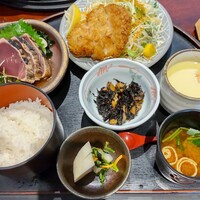 土佐料理 祢保希 赤坂店 - 