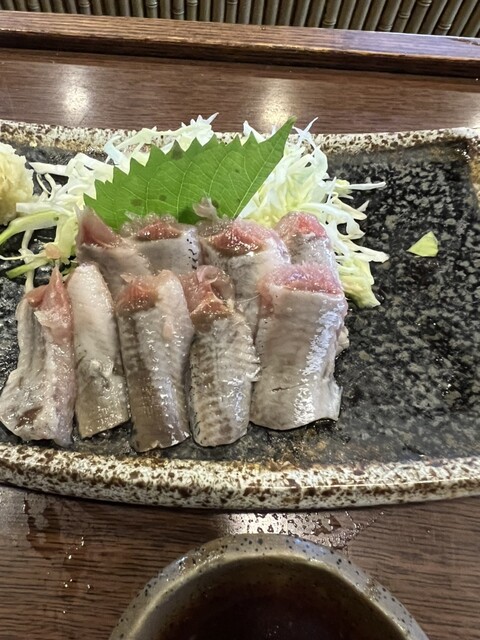 びっくり - 仙台（居酒屋）の写真