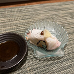 ひたち野いしざき - タコ　うまい