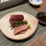 ひたち野いしざき - 本マグロ　期待に応える