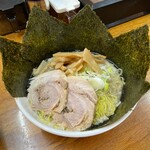 Souke Ichijouryuu Ganko Ramen - 