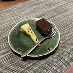 ひたち野いしざき - スイカ　水羊羹