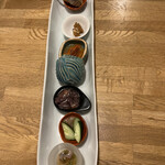 ひたち野いしざき - 珍味スペシャル