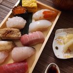 Sushikokoro - 