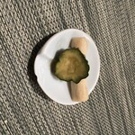 ひたち野いしざき - お新香　にくい