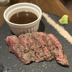 Meat＆Wine 肉酒場サルーテ - 