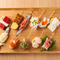 さかなテーブル サカナファクトリー 柳橋中央市場店のご予約 - 国際センター