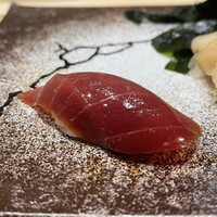 鮨 つきうだ - 漬け本鮪