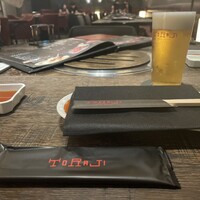 焼肉トラジ ルクア大阪店 - 