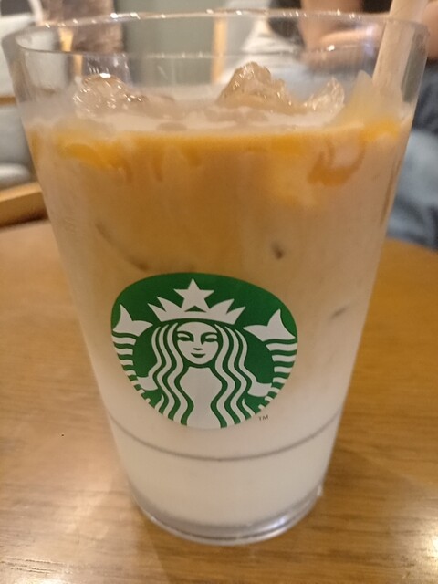 Starbucks Coffee Sakae Cheripuraza Ten photo 5