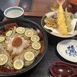 小嶋屋総本店 - 