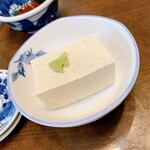 そば処 湧水 - 