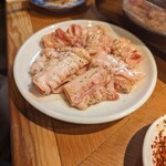 ホルモン双葉 - コリコリ