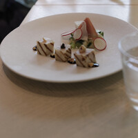 TEIEN Restaurant comodo - 