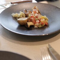 TEIEN Restaurant comodo - 