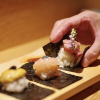 鮨 おび乃 - 