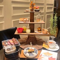  「メトロポリタングリル」 ヒルトン東京 - 