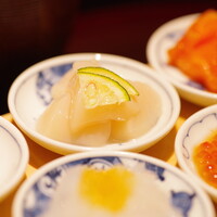 鮨 おび乃 - 