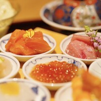 鮨 おび乃 - 