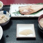 魚魚料理 仙華 - 